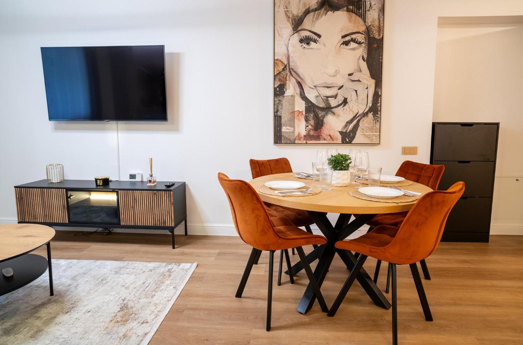 Apartament 1 Ultra Central Cluj-Napoca Ngoại thất bức ảnh
