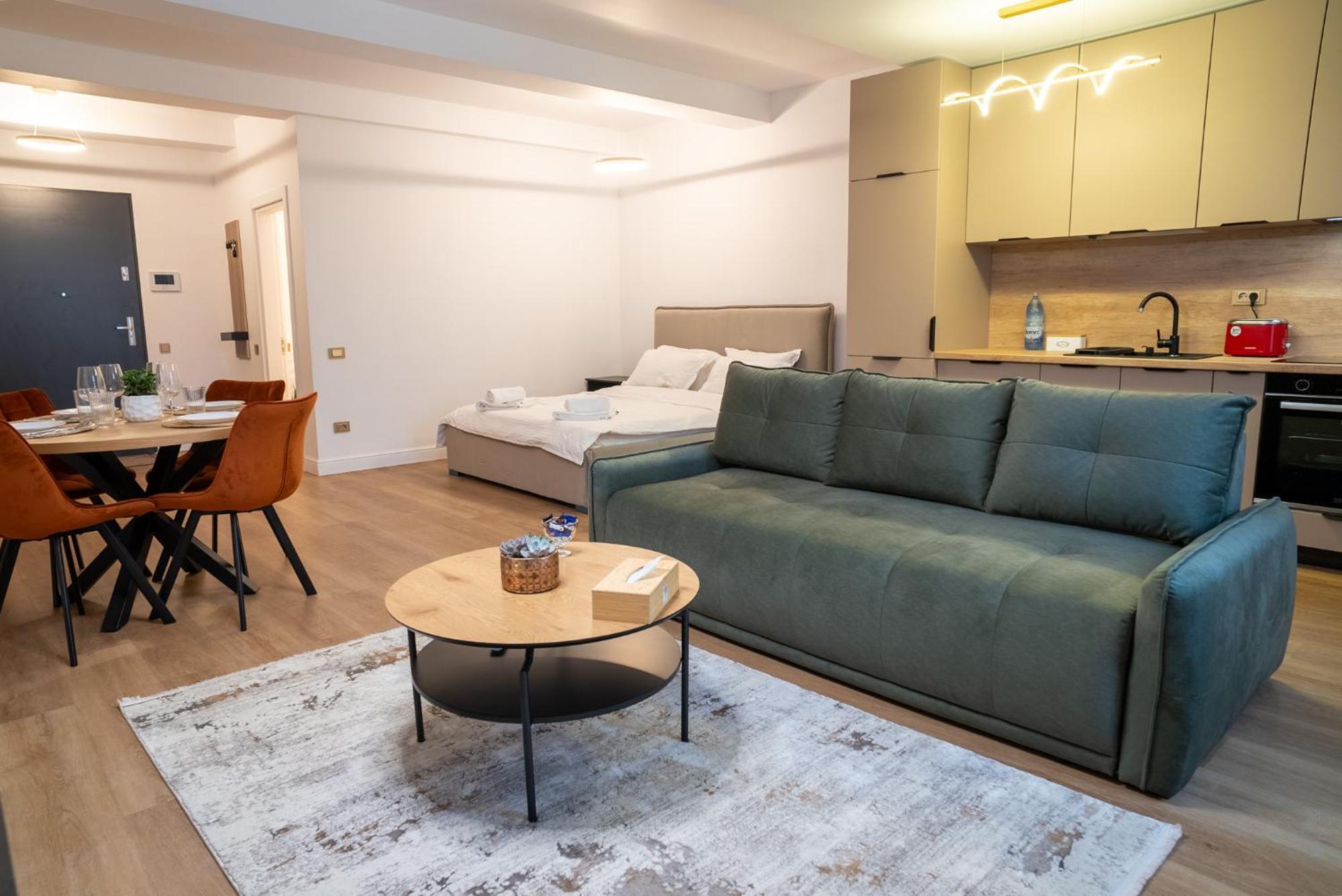 Apartament 1 Ultra Central Cluj-Napoca Ngoại thất bức ảnh