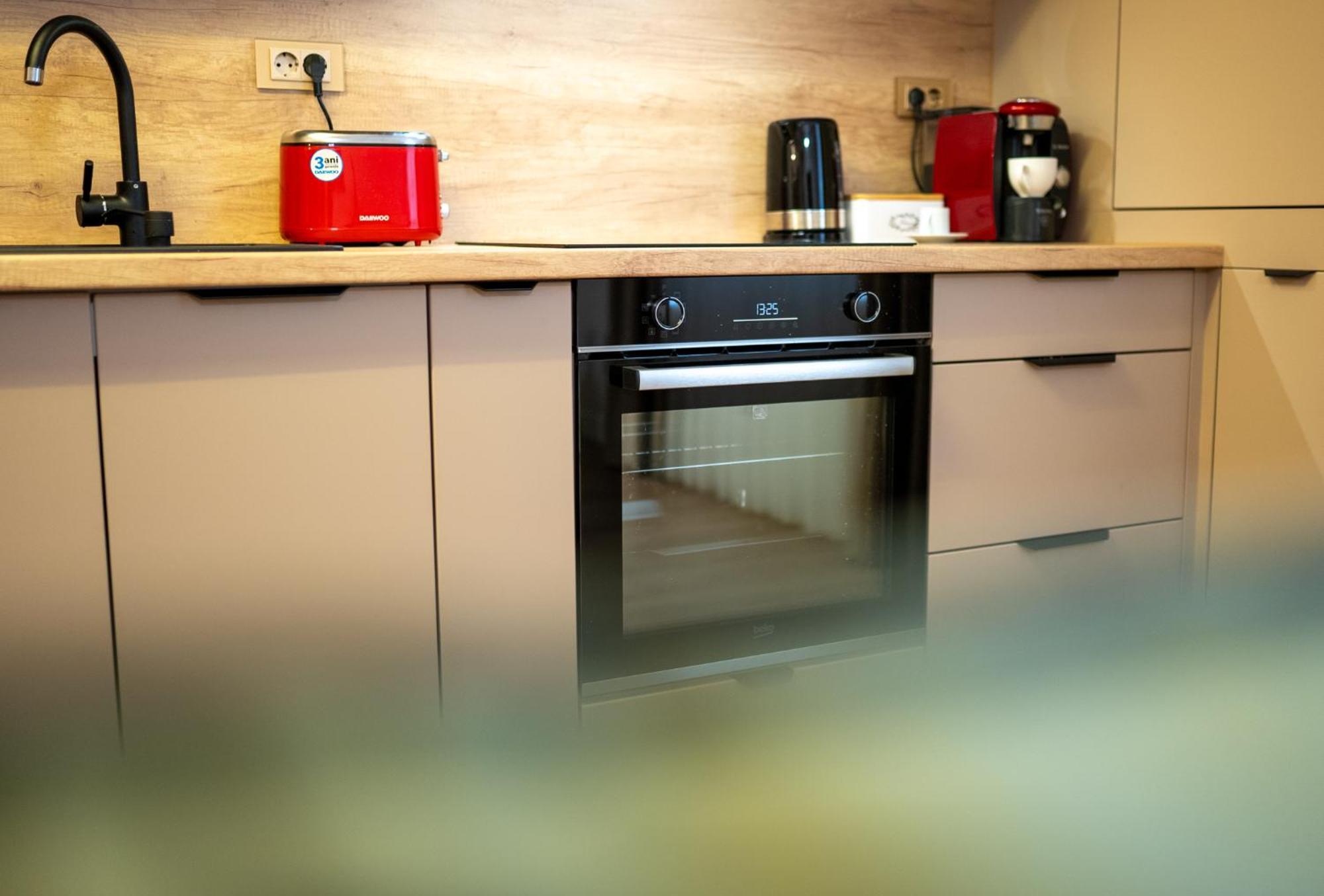 Apartament 1 Ultra Central Cluj-Napoca Ngoại thất bức ảnh