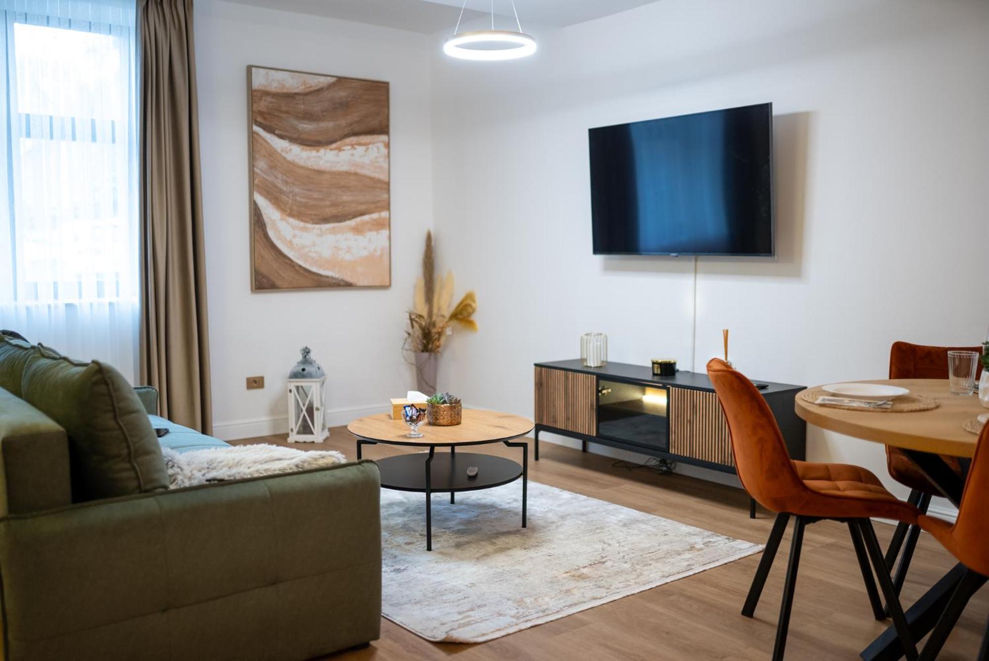 Apartament 1 Ultra Central Cluj-Napoca Ngoại thất bức ảnh
