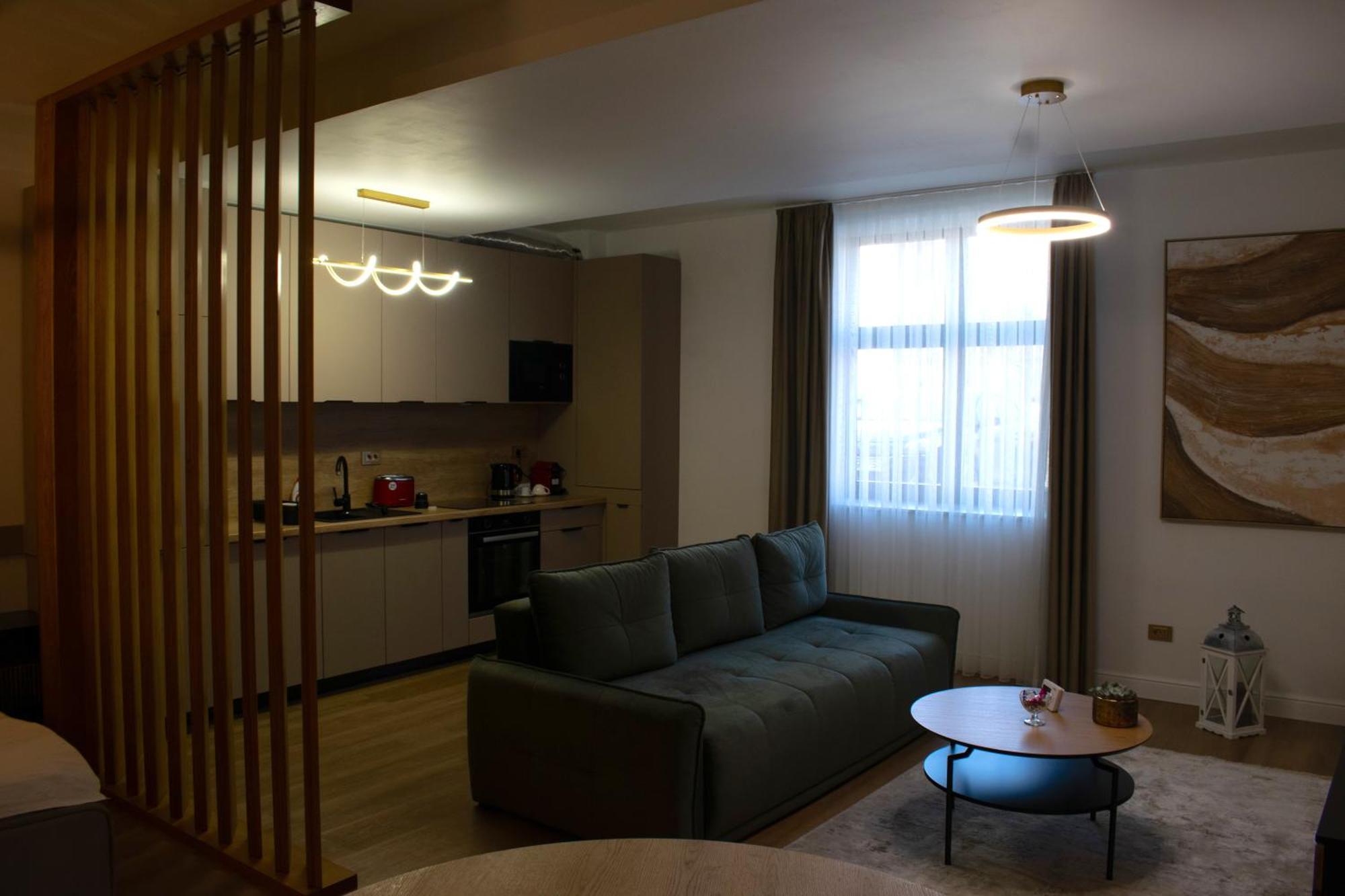 Apartament 1 Ultra Central Cluj-Napoca Ngoại thất bức ảnh